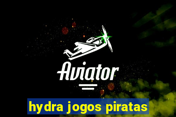 hydra jogos piratas